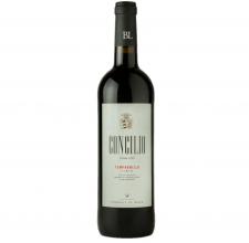 Vinho Concilio Tempranillo TInto 750 ml